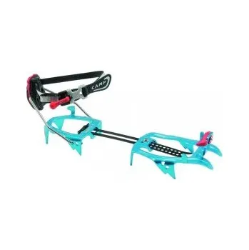 Mačky Camp SKIMO Race Modrá mačky + DÁREK DLE VÝBĚRU!