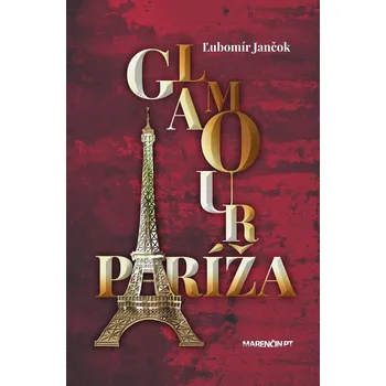Glamour Paríža - Ľubomír Jančok