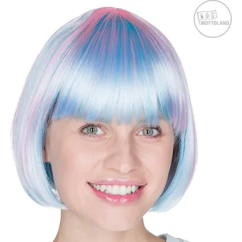 Paruka Mottoland Německo Paruka Ninett