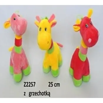 plyšák Žiráfka Maruška