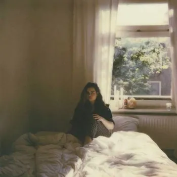 Zahraniční hudba Ilgen-Nur - Power Nap (LP, PNR001VINYL)