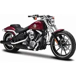 Maisto Harley Davidson Breakout 1:18…