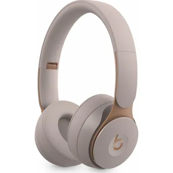 Sluchátka Beats Solo Pro WL NC Headphones