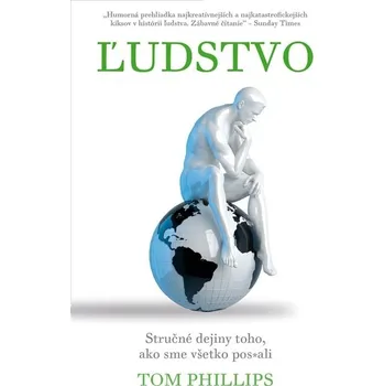 Ľudstvo - Tom Phillips
