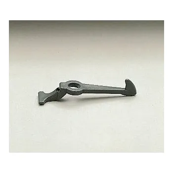 Modelová železnice Háky spojovací pro ozubnicovou dráhu LGB G - LGB 64462 (Zahradní železnice)