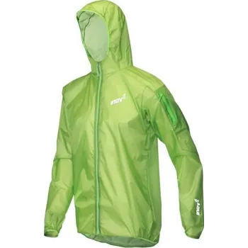 Pánská větrovka Inov-8 Ultrashell Pro FZ M Green