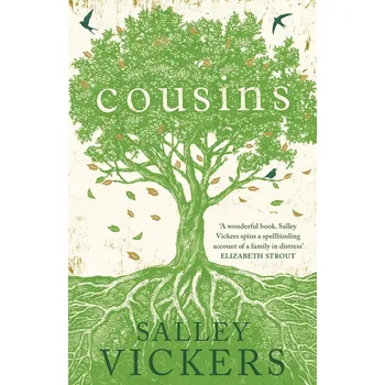 Cousins - Salley Vickers