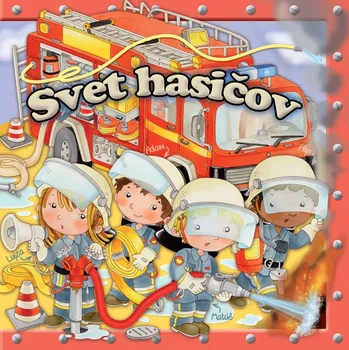 Bystrá hlava Svet hasičov