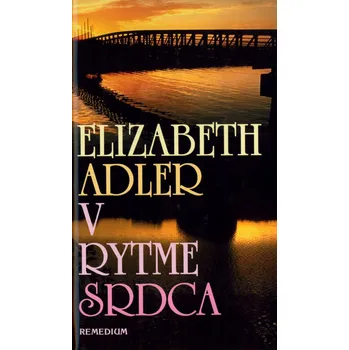 V rytme srdca - Elizabeth Adler