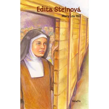 Edita Steinová - Mary Lea Hill
