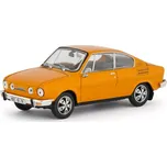 Abrex Škoda 110R Coupé 1:43