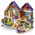 Stavebnice LEGO LEGO Friends 41369 Mia a její dům