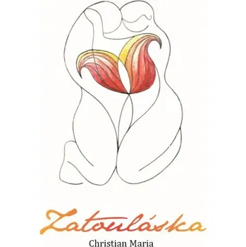 Poezie Zatouláska - Christian Maria