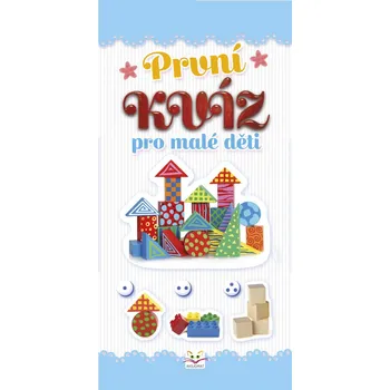 Bystrá hlava První kvíz pro malé děti