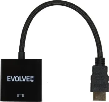 Video redukce Evolveo EV-HDMI-VGA