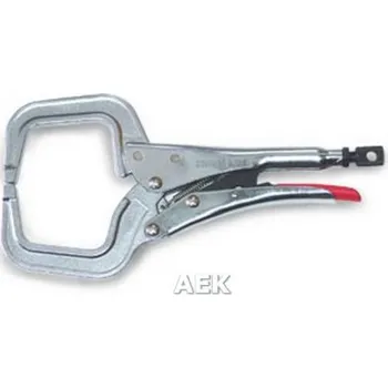 Truhlářská svěrka Heavy Duty Svěrka C-CLAMP R - PR115
