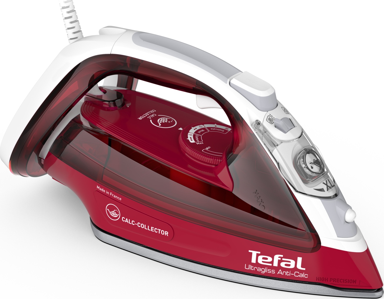 Tefal FV4996E0 - Zbozi.cz
