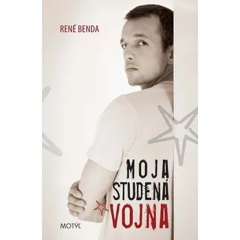 Kniha Moja studená vojna - René Benda (E-Kniha)