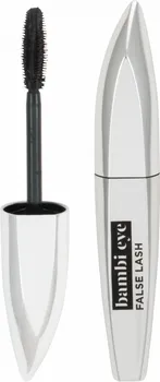 Řasenka L'Oréal Paris False Lash Bambi Eye 9 ml