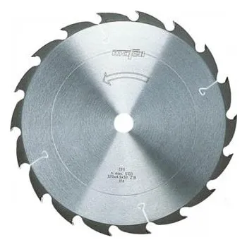 Pilový kotouč Mafell Pilový kotouč-HM, 225 x 2,2/3,2 x 30 mm, Z 24, WZ (092444)