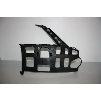 Nárazník ORIGINÁLNÍ DÍL Pravá výztuž předního nárazníku Octavie III facelift 5E0807056F