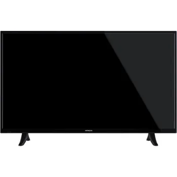 Televizor Recenze Hitachi 50" LED (50HK5000)