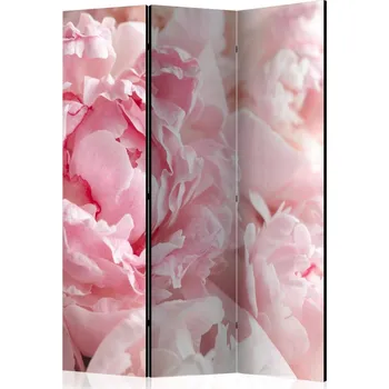 Paraván Paraván Sweet Peonies Dekorhome