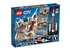 Stavebnice LEGO LEGO City 60228 Start vesmírné rakety