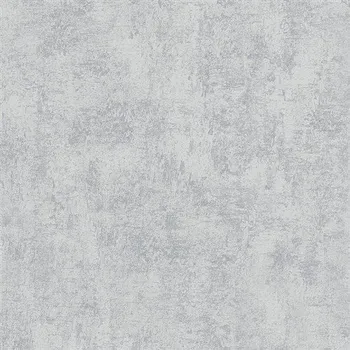 Vliesové tapety na zeď beton světle šedý 2240-33