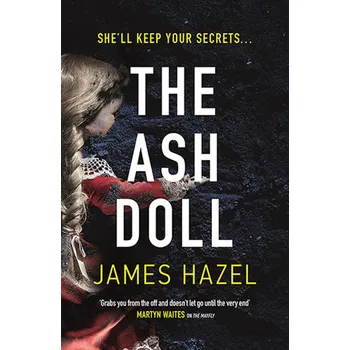 The Ash Doll - James Hazel