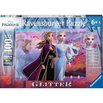 Ravensburger Disney Ledové království 2…