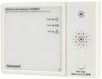 Bezpečnostní detektor Honeywell HF500NG