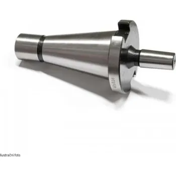 Soustruh OPTIMUM Kuželový trn ISO30/B16