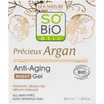 SO'BiO étic Precieux Argan Anti-Aging…