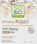 SO'BiO étic Precieux Argan Anti-Aging…