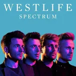 Spectrum - Westlife [CD]