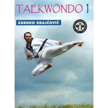 Taekwondo - Zdenko Krajčovič