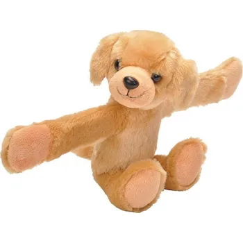plyšák Plyšáček objímáček Labrador 20 cm