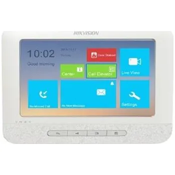 7" IP bytový monitor