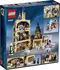 Stavebnice LEGO LEGO Harry Potter 75948 Hodinová věž v Bradavicích
