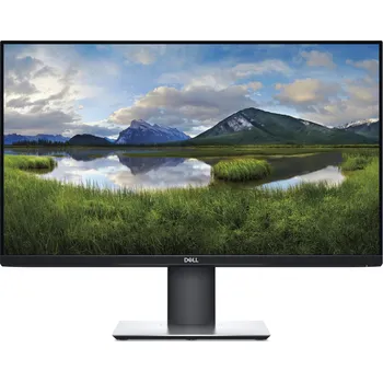 Monitor Dell P2720D