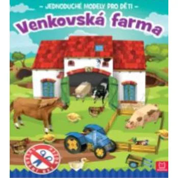Bystrá hlava Venkovská farma - Piotr Brydak, Artur Nowicki