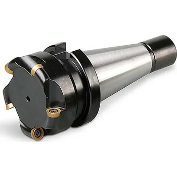 Frézka OPTIMUM Frézovací hlava ISO 30 DIN 2080