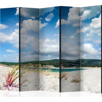 Paraván Paraván Beach on the Costa da Morte II Dekorhome