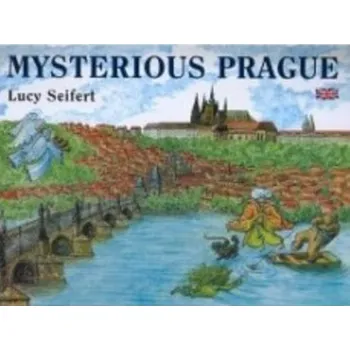 Bystrá hlava Mysterious Prague - Lucie Seifertová