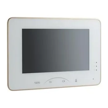 7" IP bytový monitor, Hi-Res