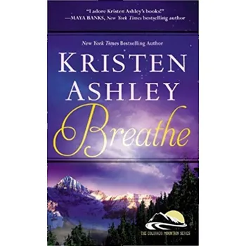Breathe - Kristen Ashley