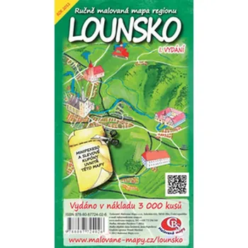 Lounsko