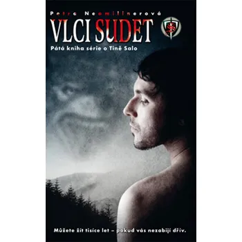 Vlci Sudet - Petra Neomillnerová
