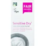 Fair Squared Sensitive Dry 52 mm 10 ks
